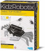 KidzRobotix Table Top Robot