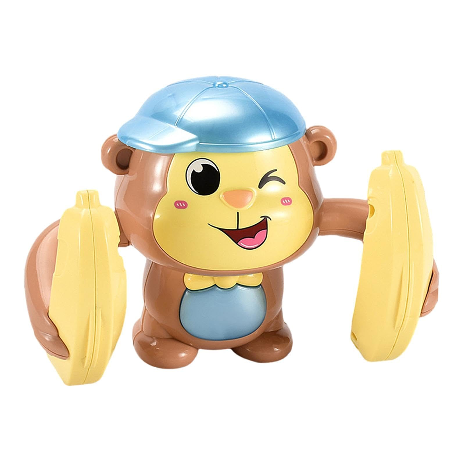 Monkey Kitchen Play Set