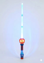 Iron Man Light Up Sword