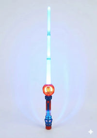 Iron Man Light Up Sword