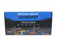 Crystal Bullet Launcher Tactical Version