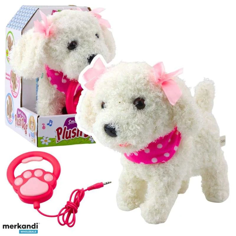 Smart Plus Dog