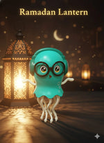 Ramadan Lantern Toy