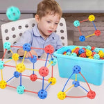 Infinite Variability Building Blocks