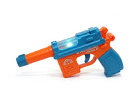 Super Glite Merbod Pistol