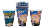 Felicidade Cups Set