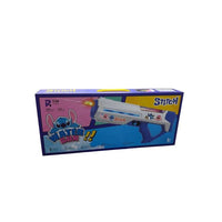 Stitch Water Gun
