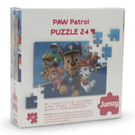 PAW Patrol Puzzle 24