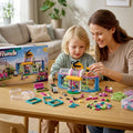 Friends Building Set