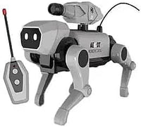 AE OT Robot Dog