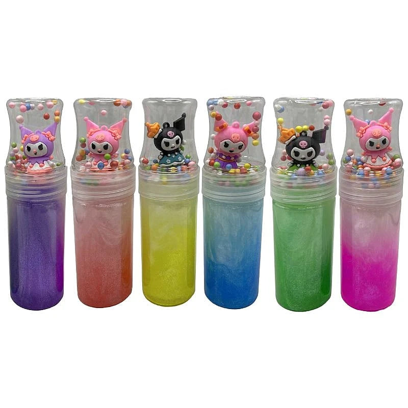Hello Kitty Slime Shaker