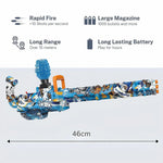 Gatling Heavy Machine Gun