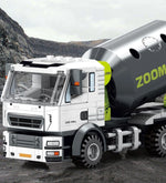 ZOOMLION Construction Truck