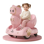 Felix Ride On