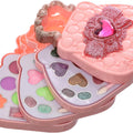 Cute Beauty Children's Makeup