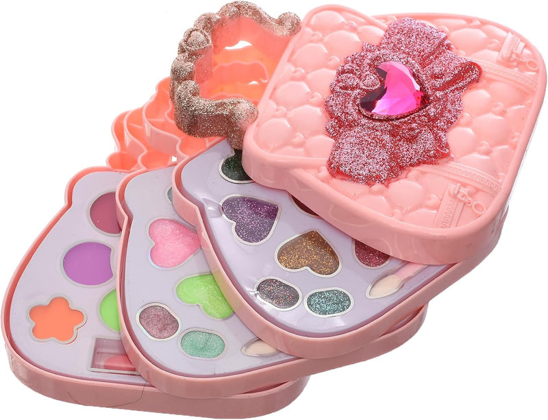 Cute Beauty Children's Makeup