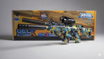 GEL Storm Long Range Blaster