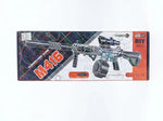 M416 Submachine Gun Toy