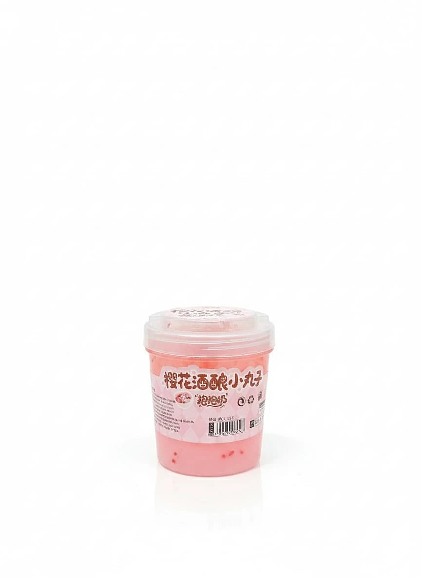 Sakura Scented Slime