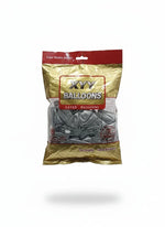 Super Metallic Latex Balloons