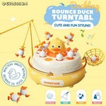 Bounce Duck Game