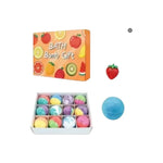 Bath Bomb Gift Set