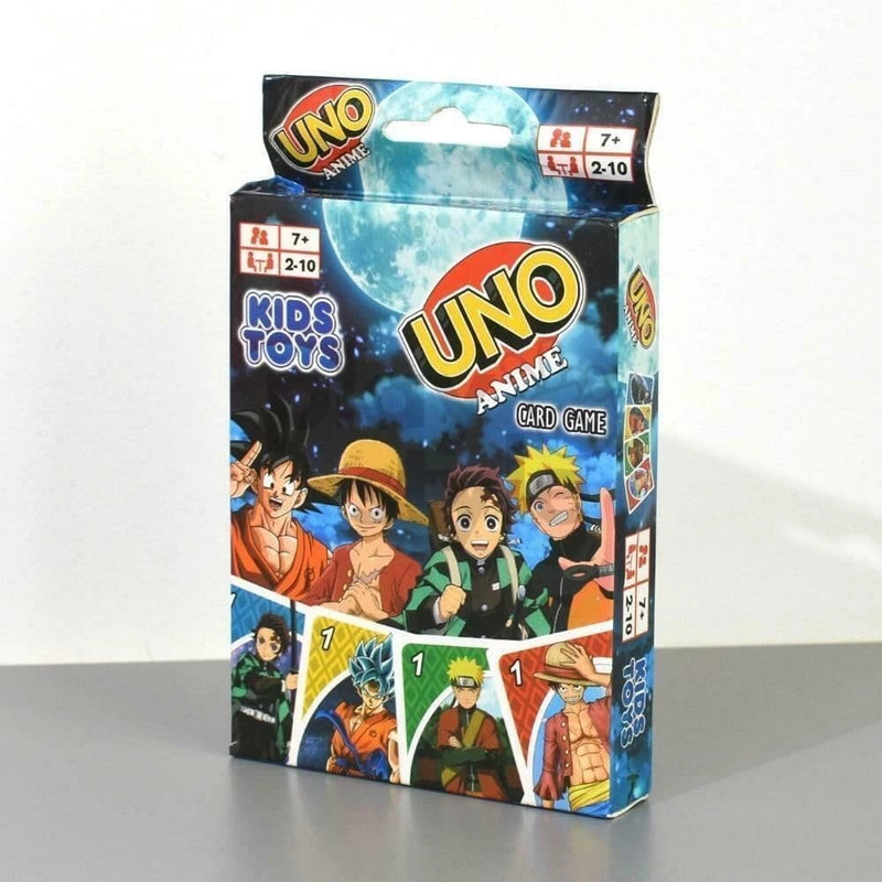 UNO Altos Toys