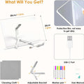 Light Up Drawing Board