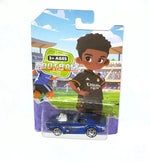 Football Star Figurines