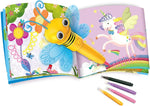 Vibrating Doodler