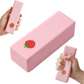 Strawberry Stress Toy