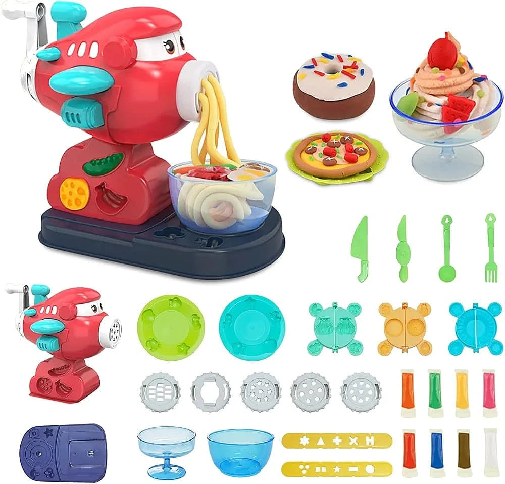 Fun Cooking Playset