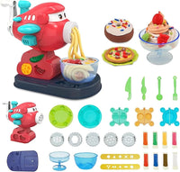 Fun Cooking Playset
