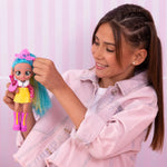 Jenna BFF Doll