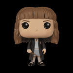 Hermione Granger Vinyl Figure
