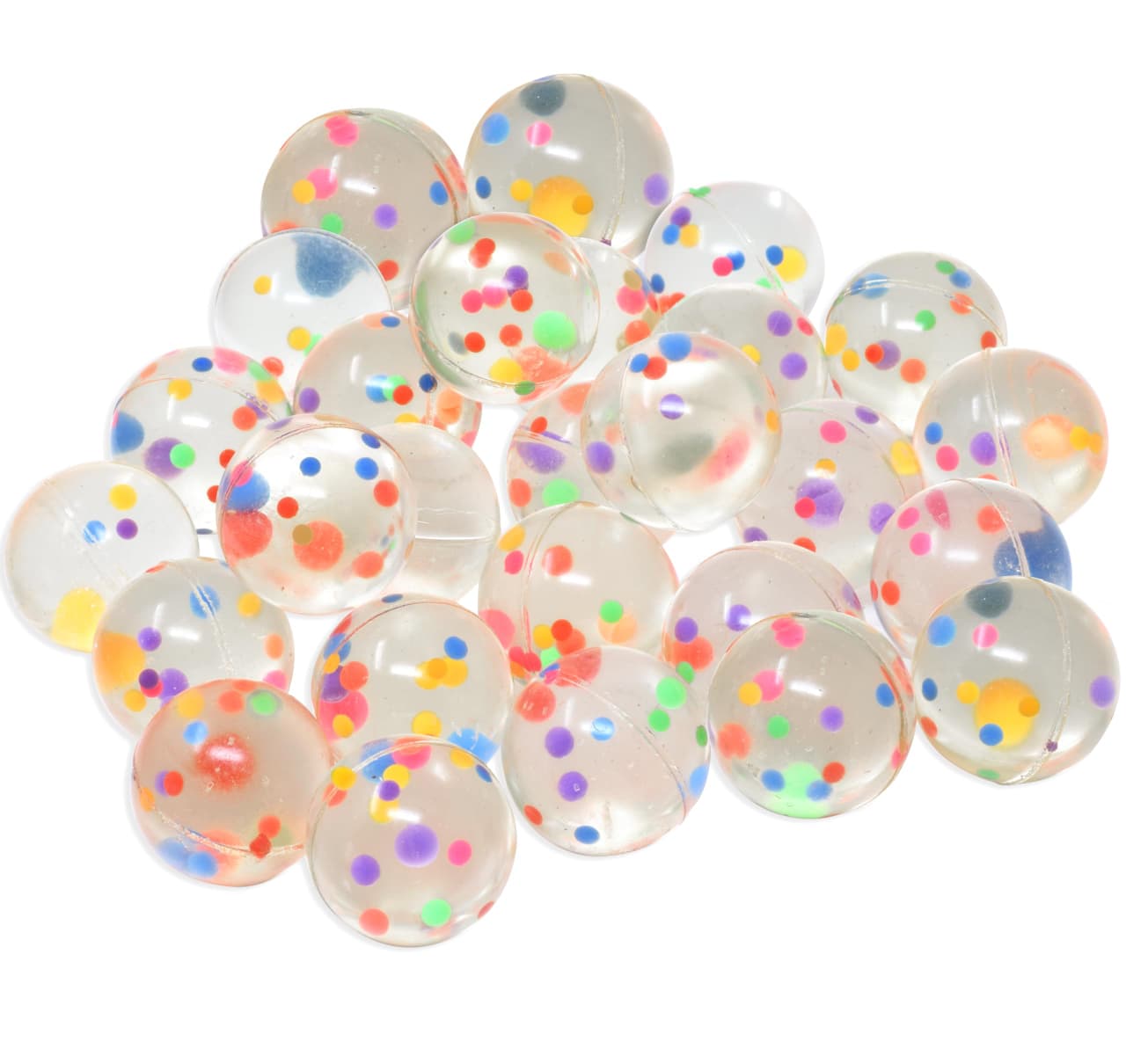 Bouncing Ball Set