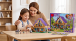 LEGO Friends Alina's House