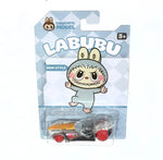 LABUBU Exquisite Model Cars