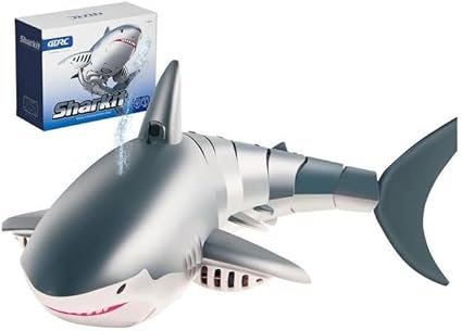 Rc Shark