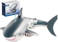 Rc Shark