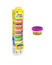 Eco Color Mud Set