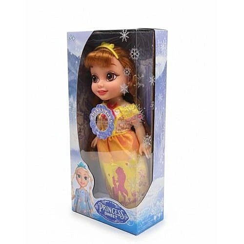 Princess Sweet Doll