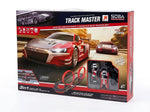 Audi R8 LMS Slot Racing Set
