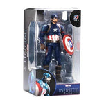 Infinity Saga Action Figure