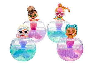 LOL Surprise Mermaids