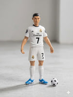 Cristiano Ronaldo Figure