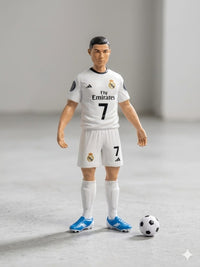 Cristiano Ronaldo Figure