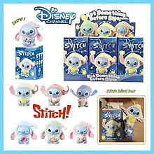 Disney Stitch Collectible Figurine