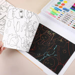 I Am a Little Painter