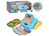 Cash Register Play Set
